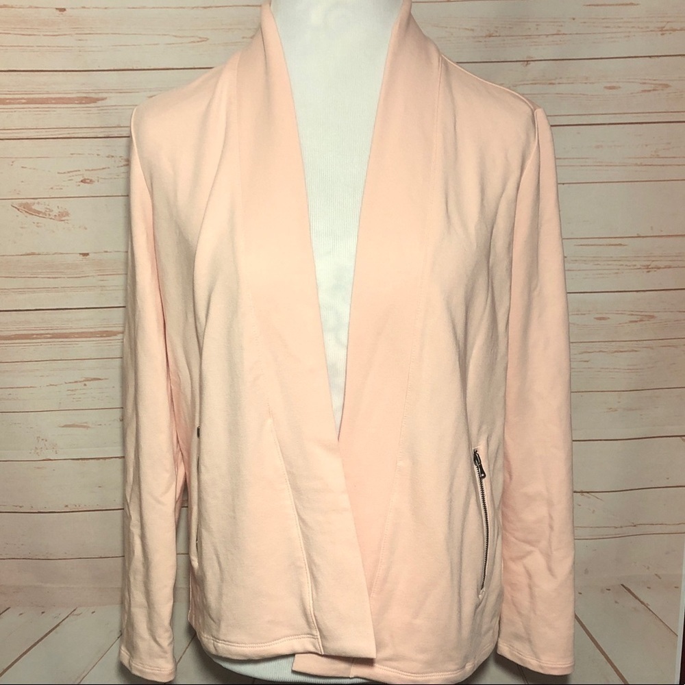 Talbots Blush Cardigan |‎ Petite P